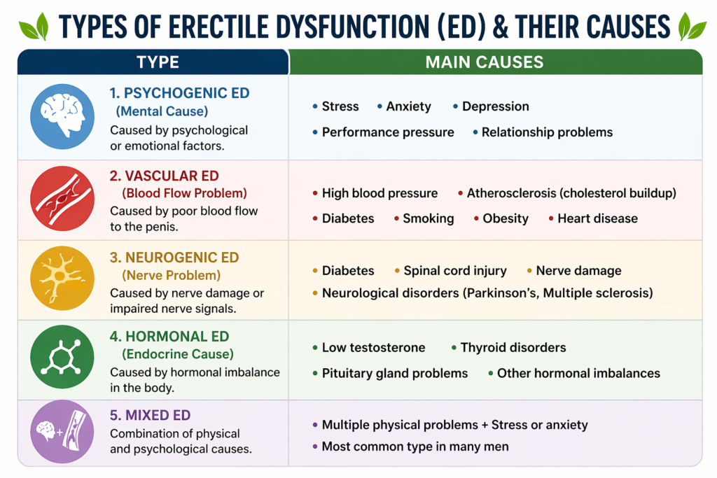 Erectile Dysfunction Home Remedy