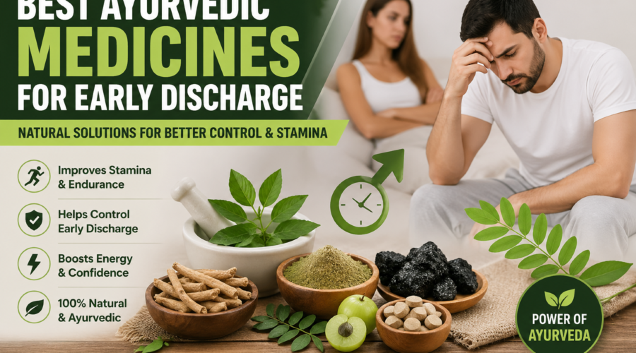 premature ejaculation home remedies